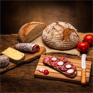 Brotzeit