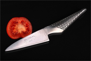 Produktfotografie: Messer