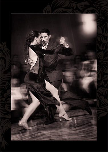 Poster3, Tango