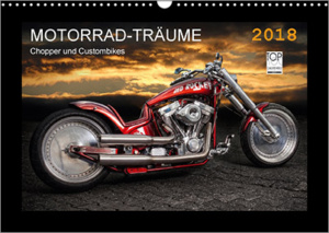 Motorrad-Kalender